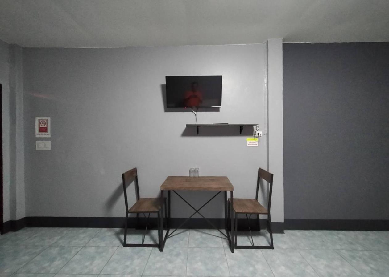 Jirapa Modern Resort Çonburi Dış mekan fotoğraf