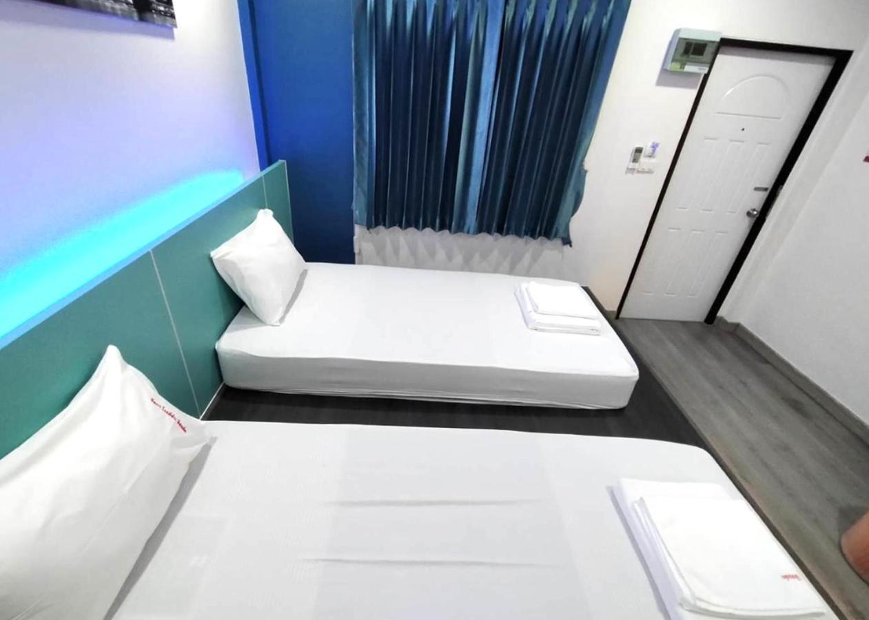 Jirapa Modern Resort Çonburi Dış mekan fotoğraf