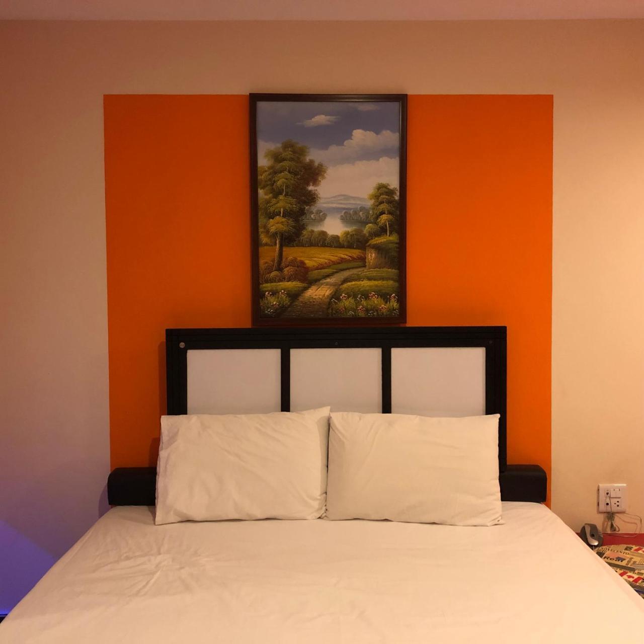 Jirapa Modern Resort Çonburi Dış mekan fotoğraf