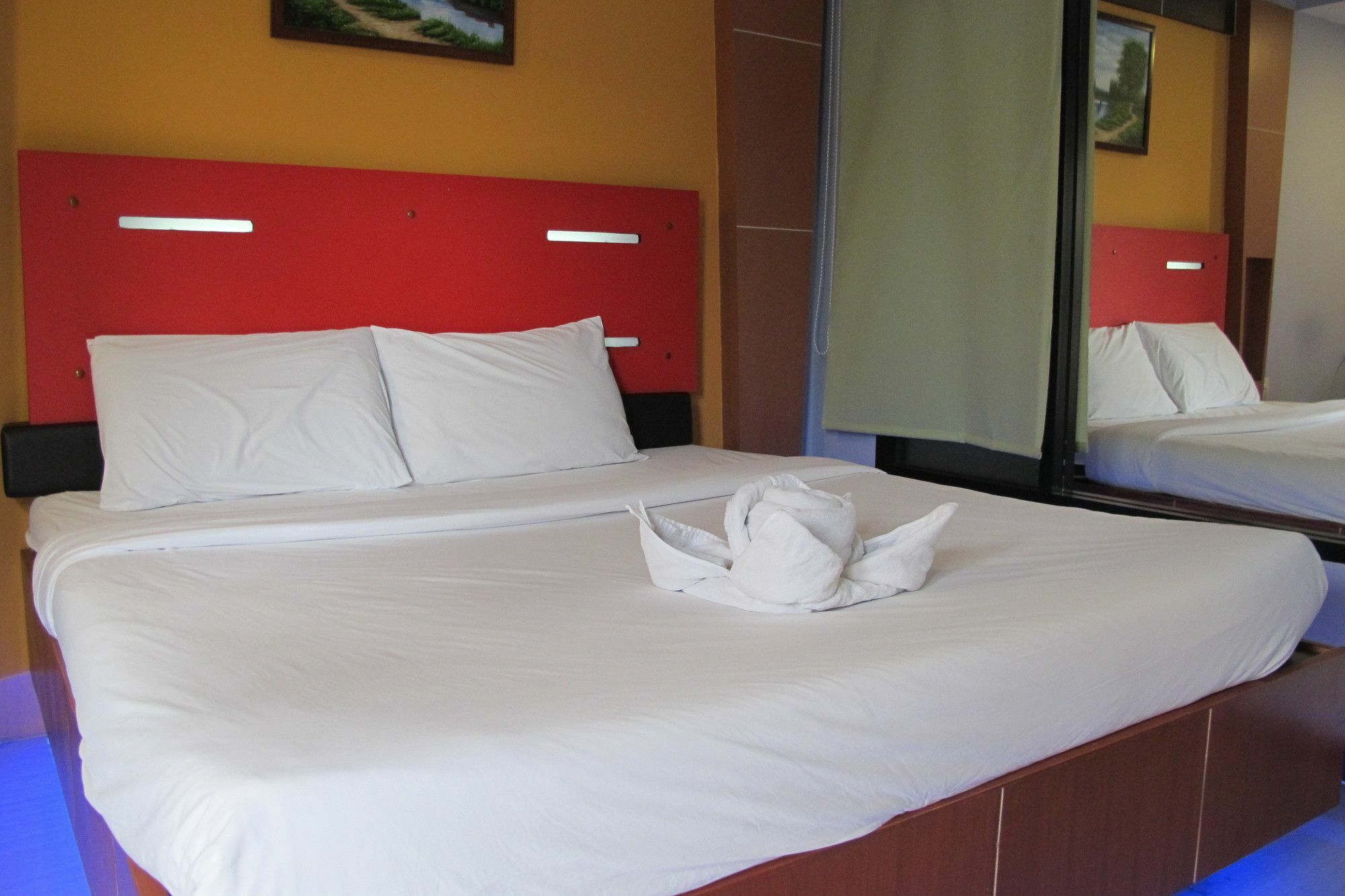 Jirapa Modern Resort Çonburi Dış mekan fotoğraf